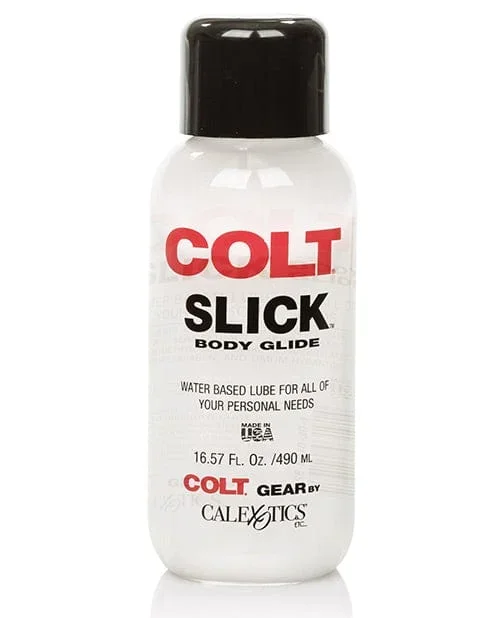 Colt Slick Lube – 16.57 Oz.