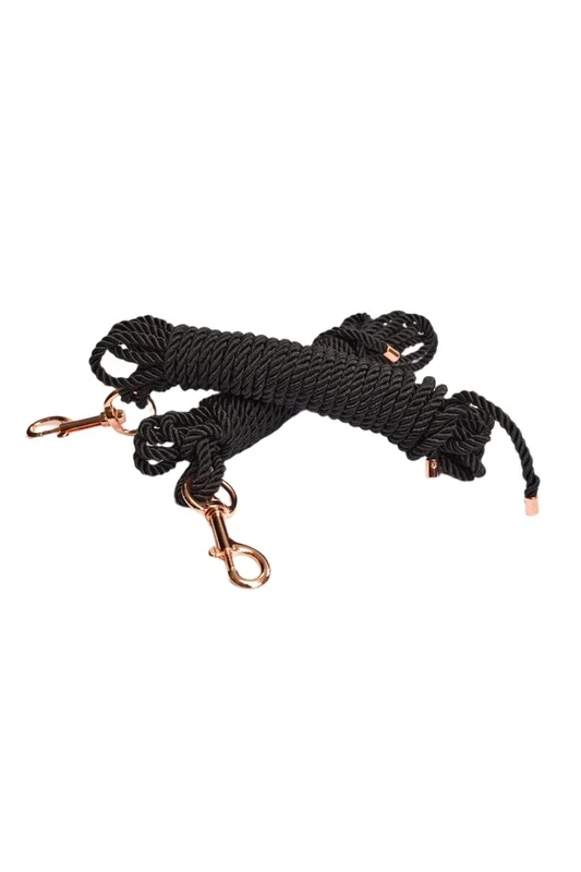 Coquette – 25609 – Pair Of Ropes