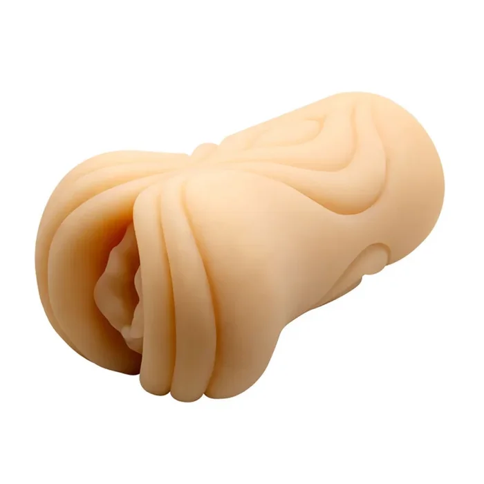 Crazy Bull Masturbator Louise – Ultra Realistic Soft Stretchy Masturbator