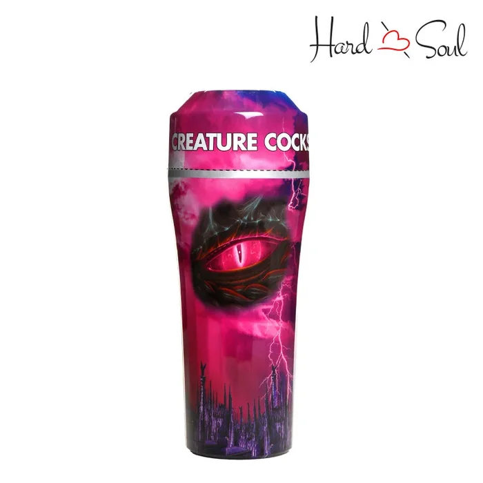 Creature Cocks Predator Stroker