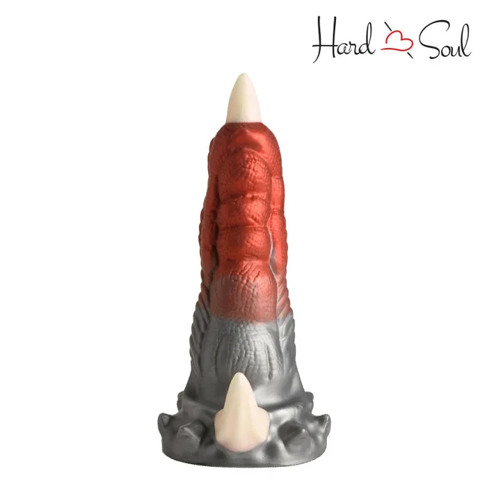 Creature Cocks Talon Silicone Dildo