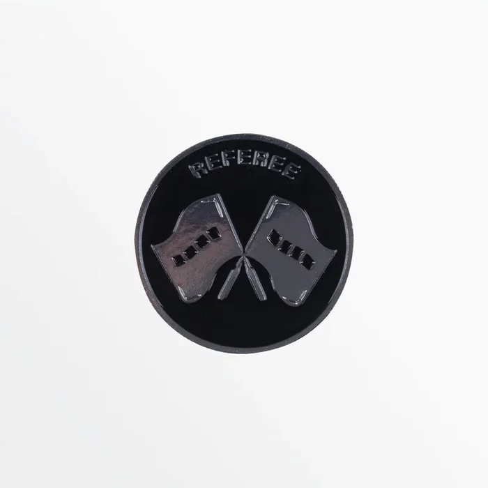 CS REFEREE COIN