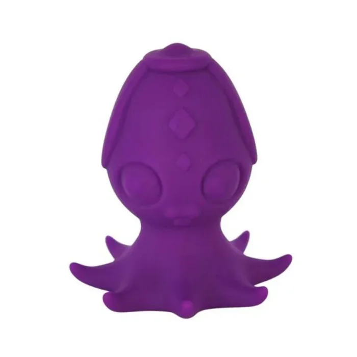 Cute Little Fuckers Princette Puppypus Purple