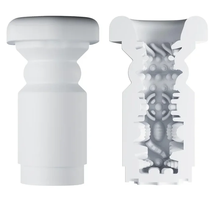 CyberSkin The Titan – Replacement Sleeve – Replacement Sleeve for CyberSkin The Titan