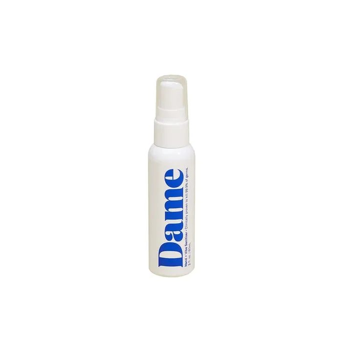 Dame Hand + Vibe Cleaner 2 oz