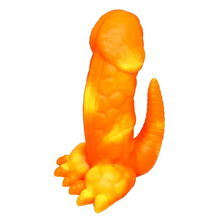 DINO DICK 6″ DILDO