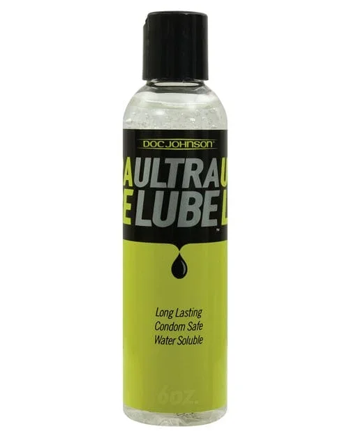 Doc’s Ultra Wet Lube – 6 oz.