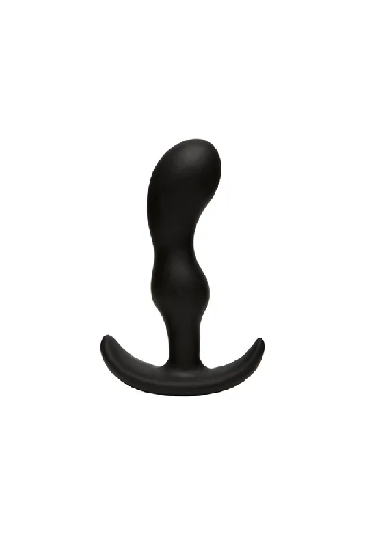 Doc Johnson – Mood – Naughty 2 Butt Plug – Black