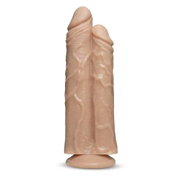 Dr. Skin Dr. Double Stuffed Vanilla