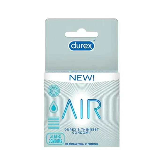 Durex Air (3)
