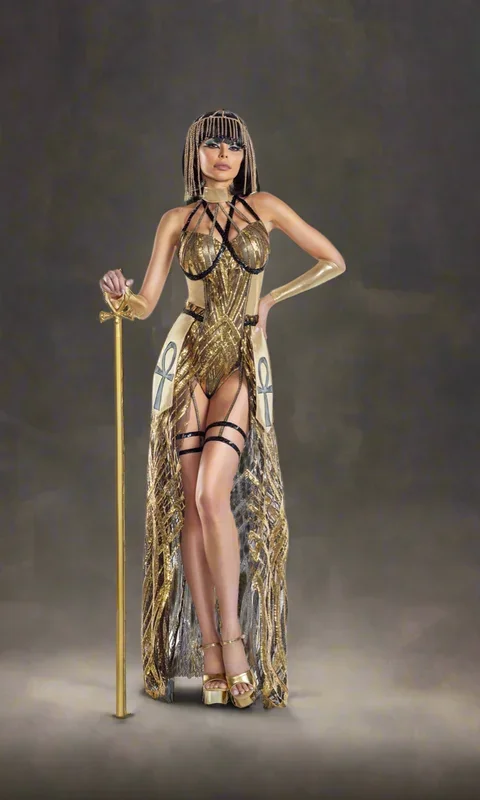 Egyptian Queen of the Nile