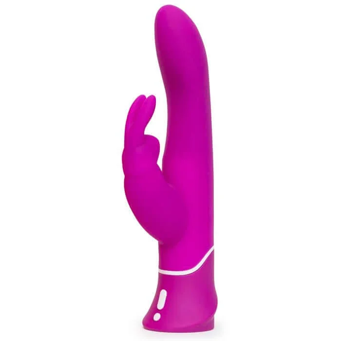 Elevate Your Pleasure with the Purple Rabbit Curve Vibrator
