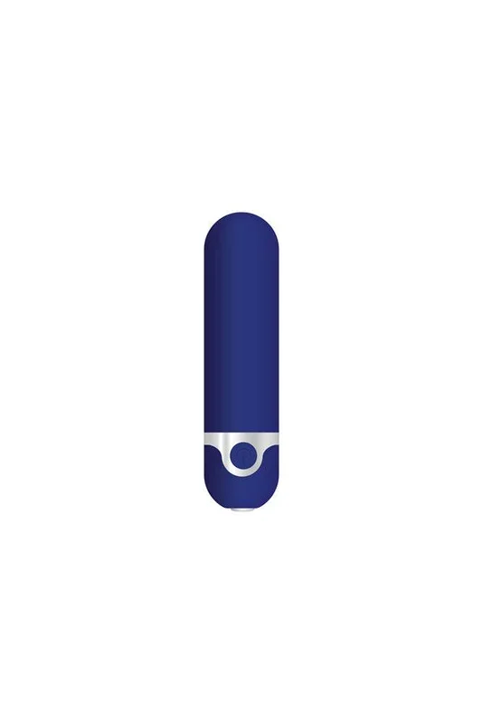 Evolved – My Blue Heaven Rechargeable Bullet – Blue