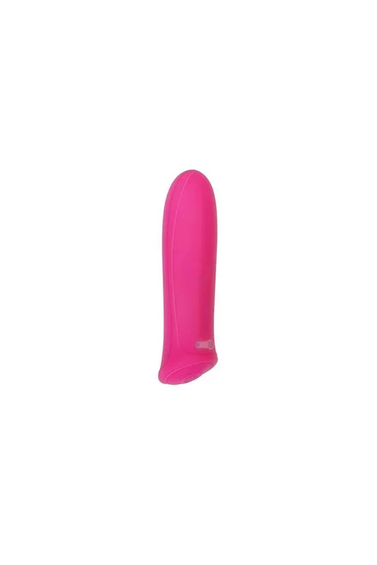 Evolved – Pretty In Pink Rechargeable Bullet – Pink