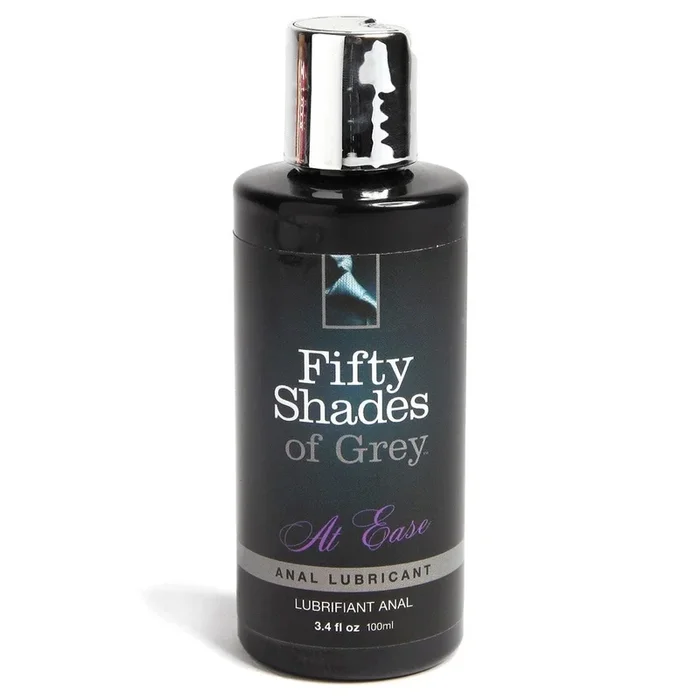 Fifty Shades – At Ease Anal Lubricant 3.4oz