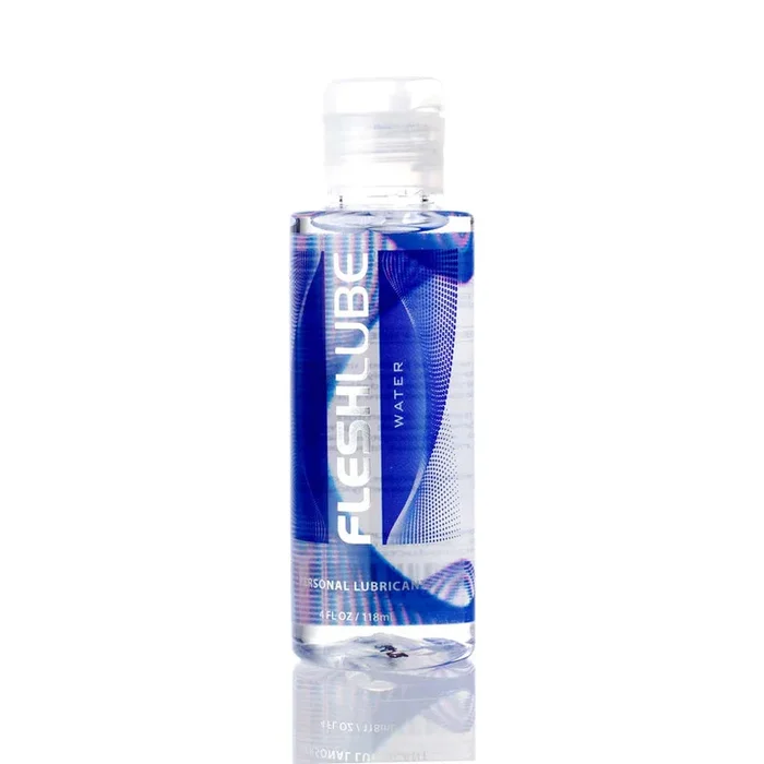 Fleshlight Fleshlube Water 4 oz