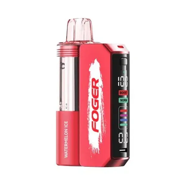 Foger Switch Pro 30K Kit – Watermelon Ice Disposable Vape