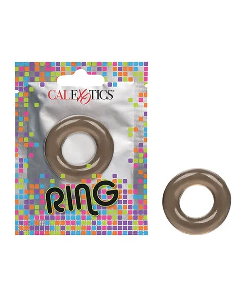Foil Pack Ring – Pack of 24 Smoke