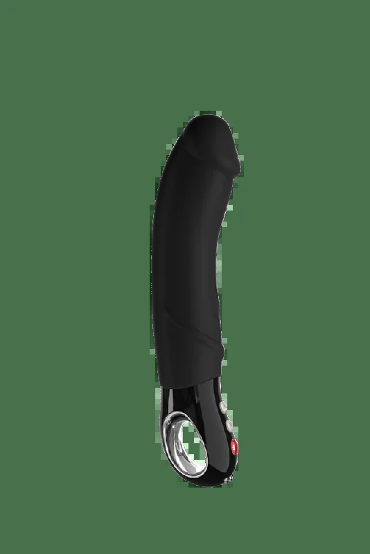 Fun Factory – Big Boss Black Line Vibrator – Black