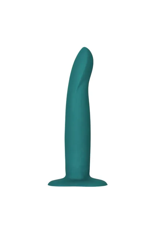 Fun Factory – Limba Flex Dildo Medium – Deep Sea Blue