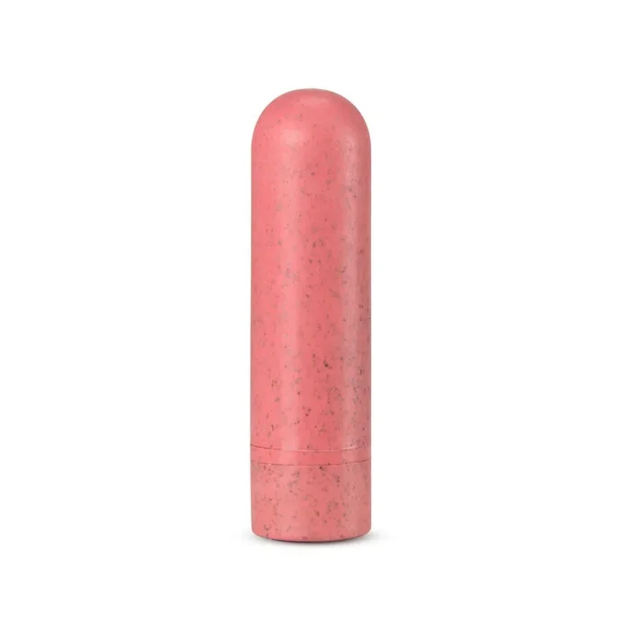 Gaia – Eco Rechargeable Bullet – Coral