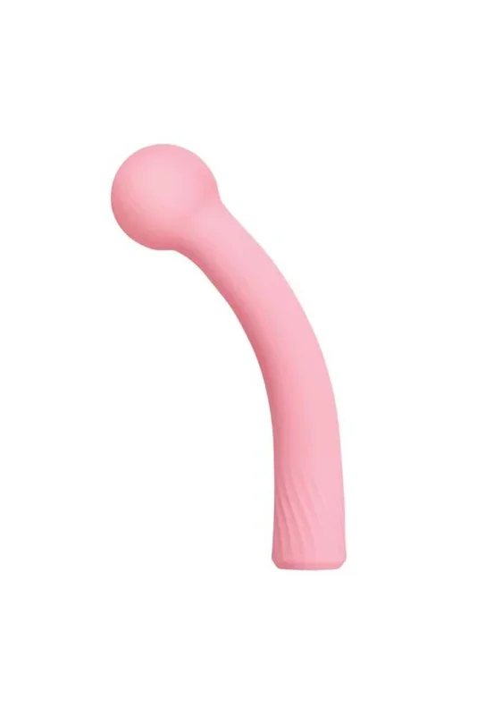 Gender X – Flexi Wand Vibrator – Pink