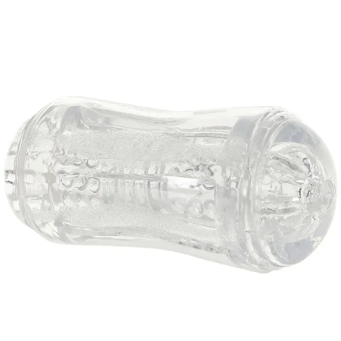 Gender X Double Fantasy Dual Ended Stroker