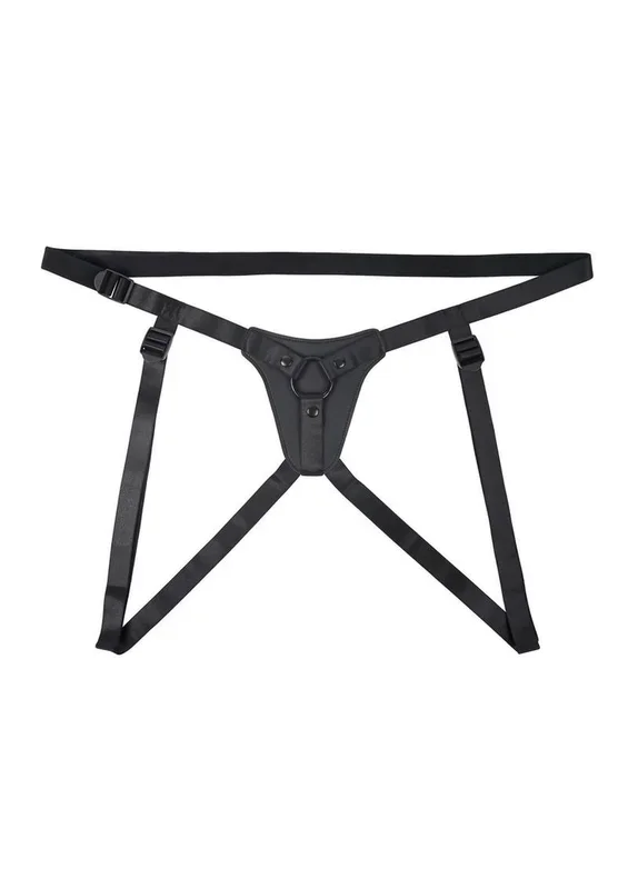 Gender X Pleasure Harness