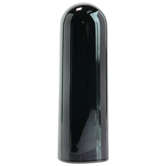 Glam Rechargeable Bullet Vibe in Black