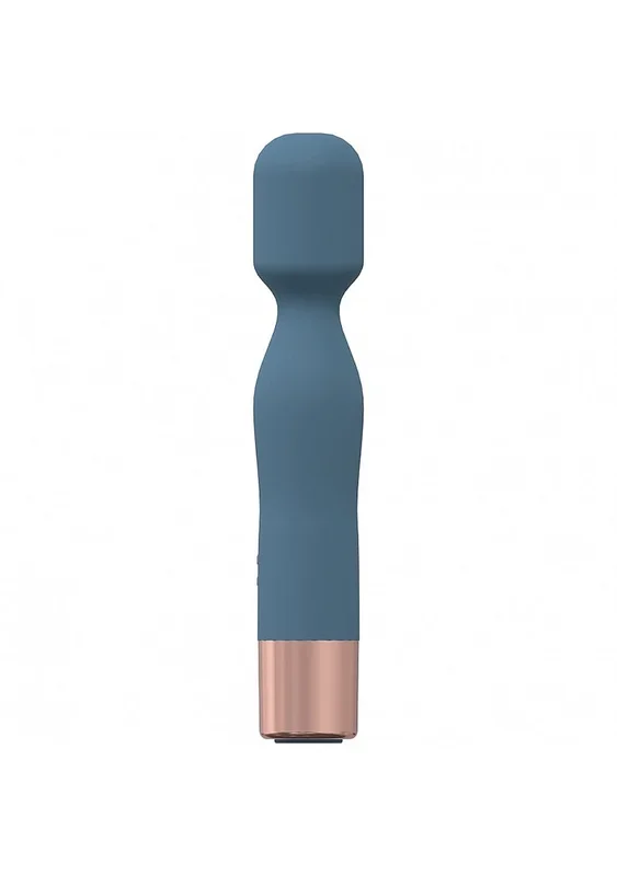 Glamour – 10 Speed Mini-Wand