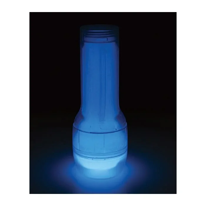 Glow in the Dark Pocket Pussy – Kiiroo Feel Generic