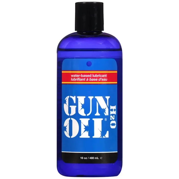 Gun Oil H2O – 16 Oz