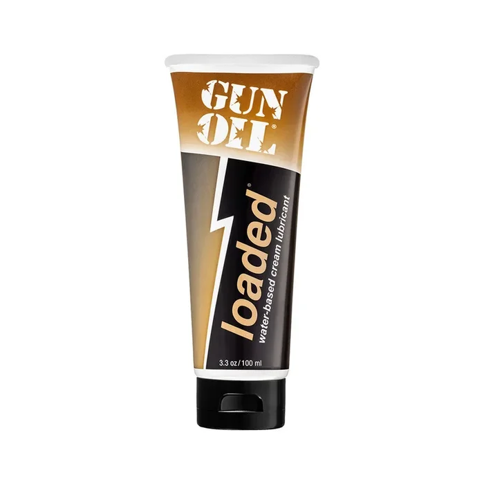 GUN OIL® Loaded