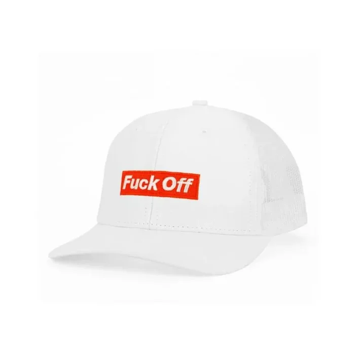 Hat Fuck Off (net)
