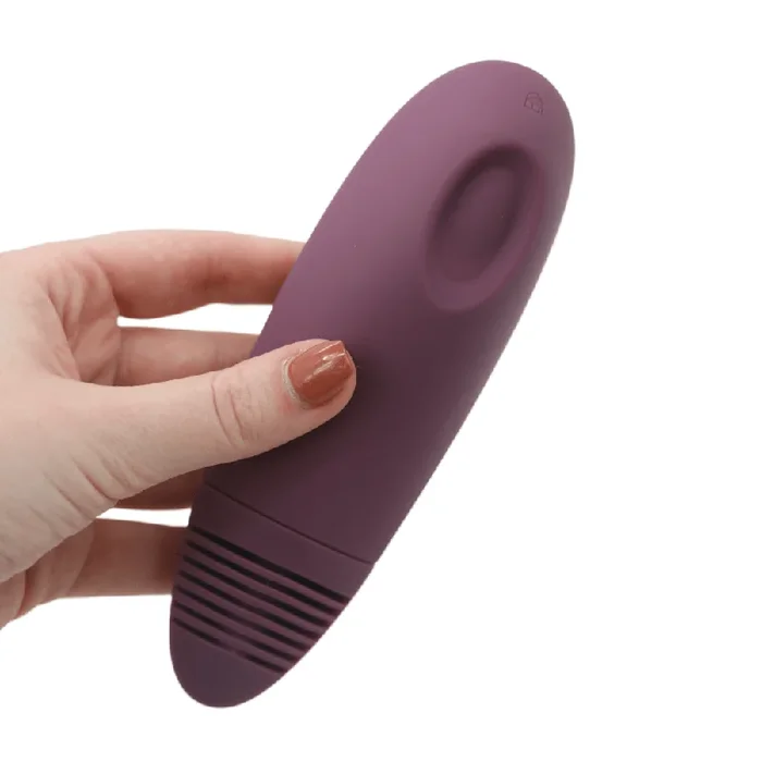 Health and Wellness – Oral Flutter Plus