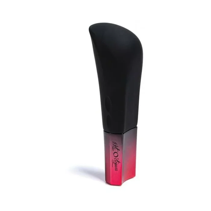 Hot Octopuss Kurve G-spot Vibrator Plum