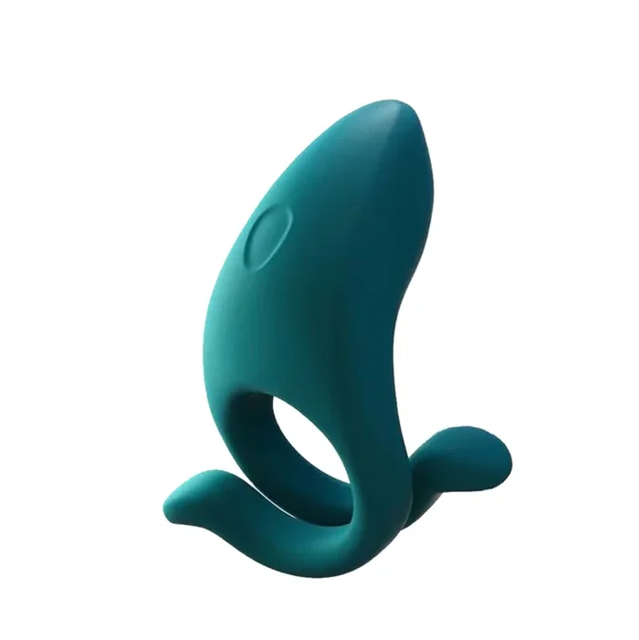 Hug Vibrating Couples Ring