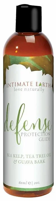 INTIMATE EARTH DEFENSE GLIDE 2OZ