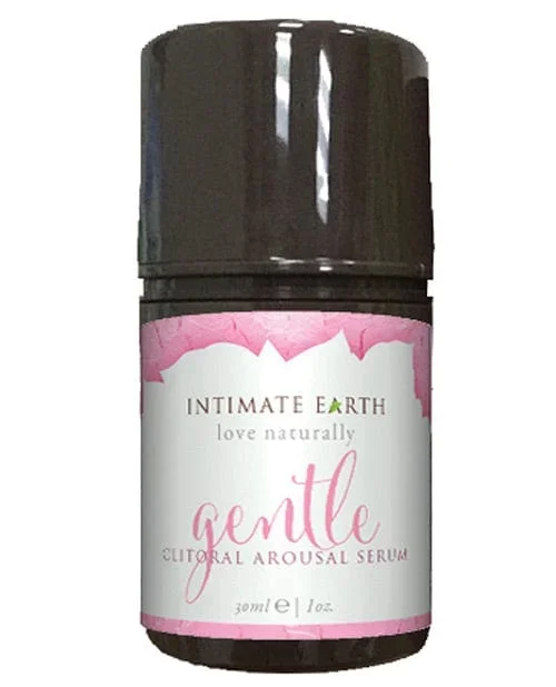 Intimate Earth Gentle Clitoral Gel – 30 mL