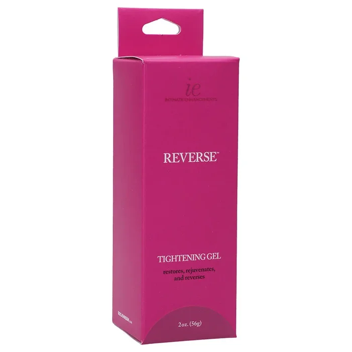 Intimate Enhancments Reverse Tightening Gel