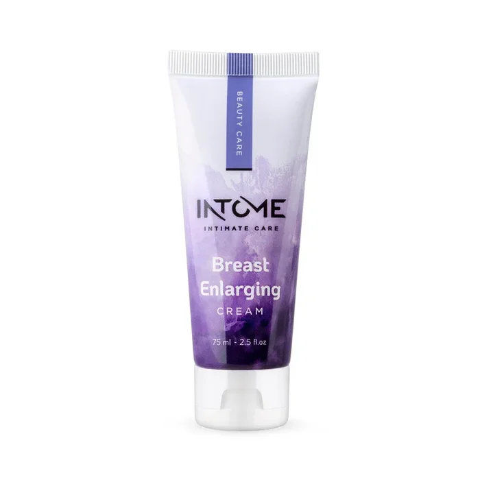 Intome Breast Enlarging Cream 75ml