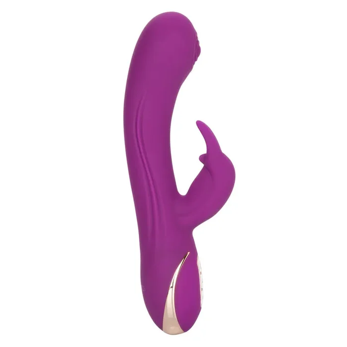 Jack Rabbit Signature Silicone Thumping Rabbit – Luxury Vibrator