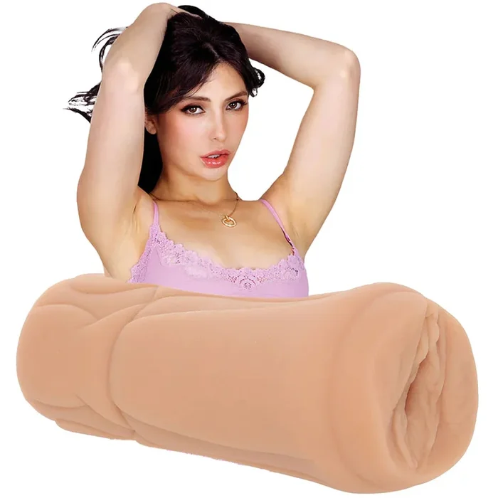 Jane Wilde ULTRASKYN Pocket Pussy