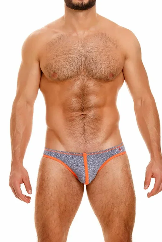 Jor Wear – Marcus Jockstrap – Blue – 1715