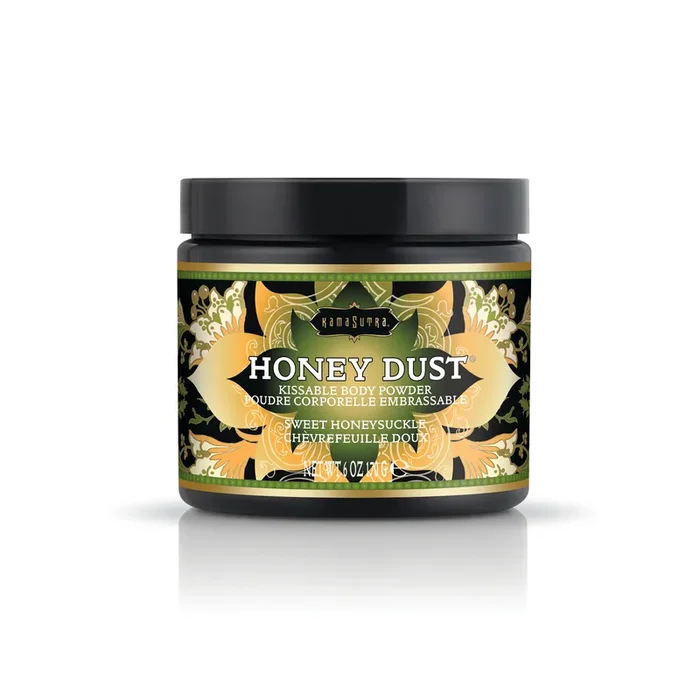 Kama Sutra Honey Dust Sweet Honeysuckle