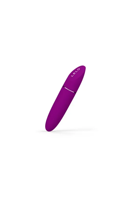 Lelo – Mia 3 Bullet Vibrator – Deep Rose