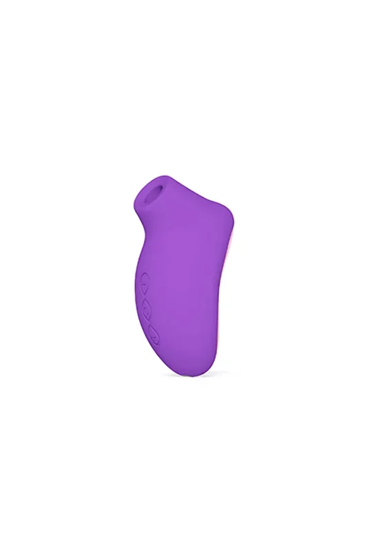 Lelo – Sona 2 Travel Clitoral Stimulator – Purple