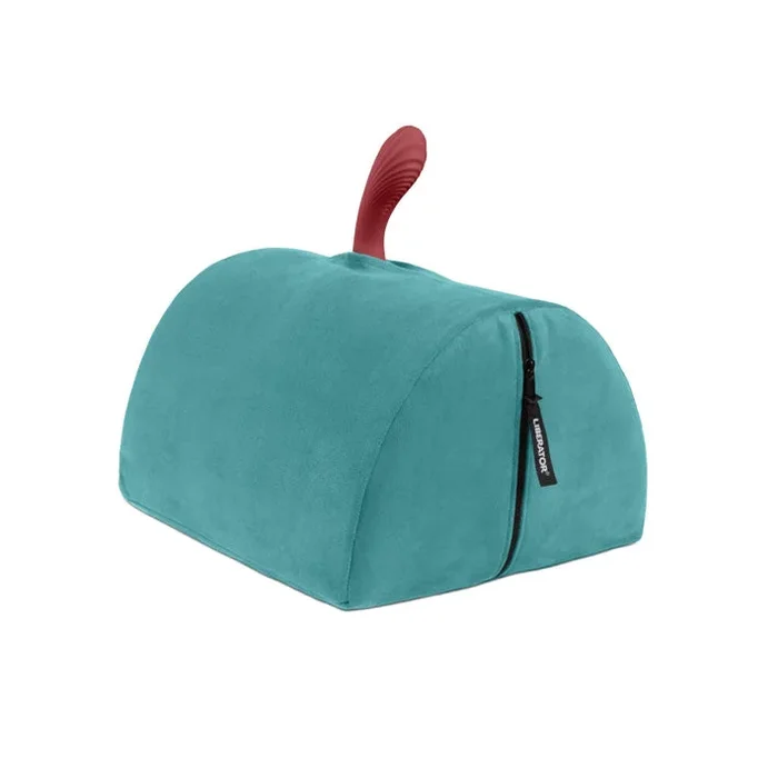 Liberator Bonbon Grinding Pillow & G-Spot Vibrator