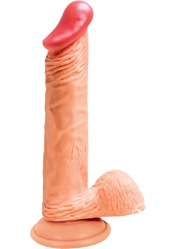 Lifelikes Royal Knight Dildo