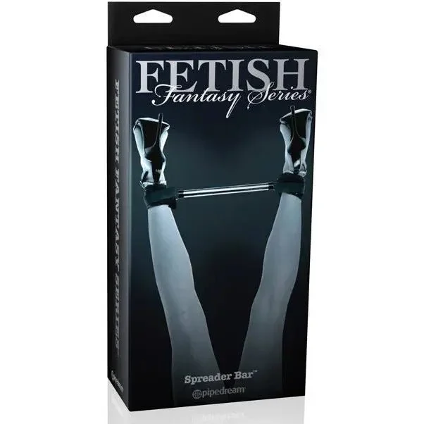 Limited Edition Spreader Bar